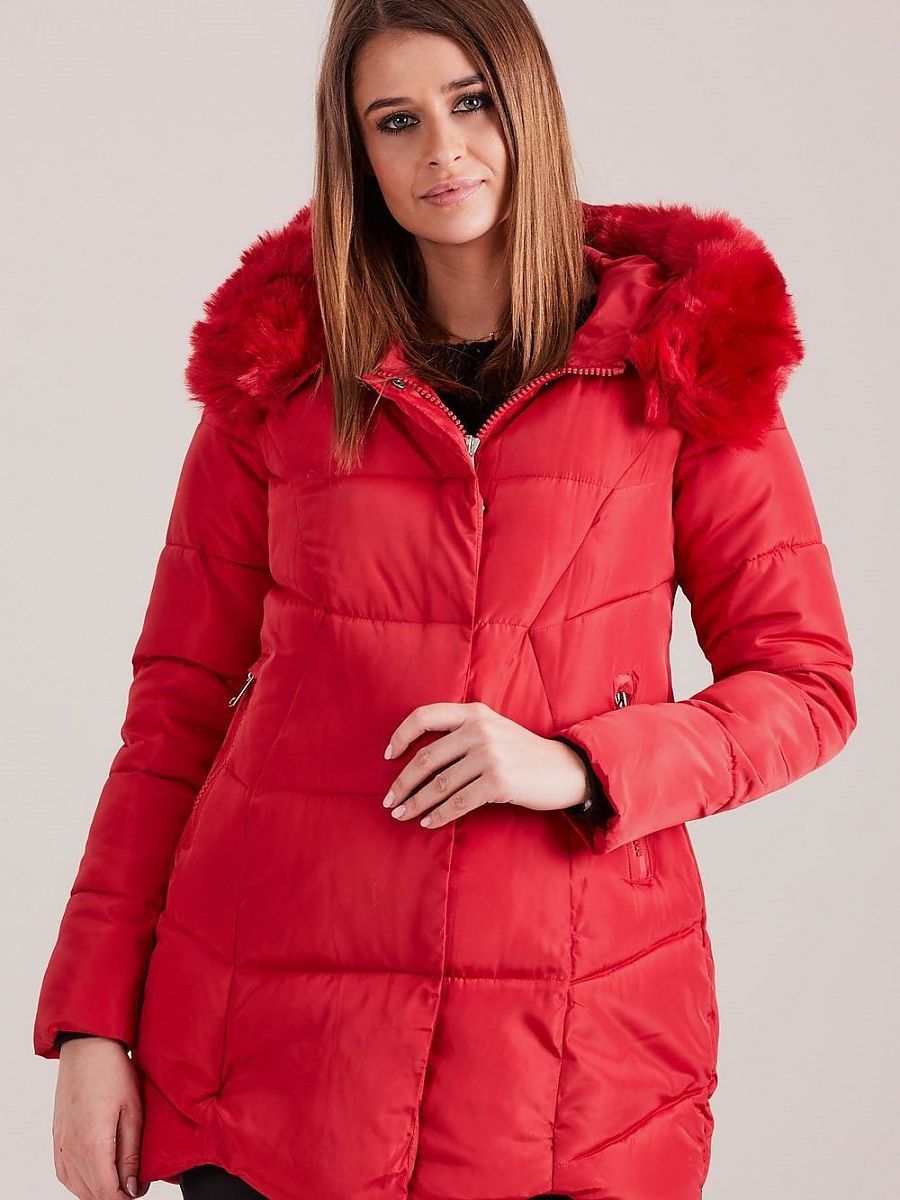  Jacket model 172007 Yups 