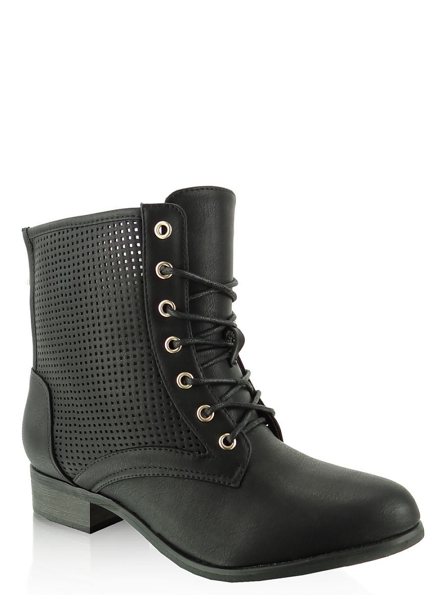  Boots model 38670 Heppin 
