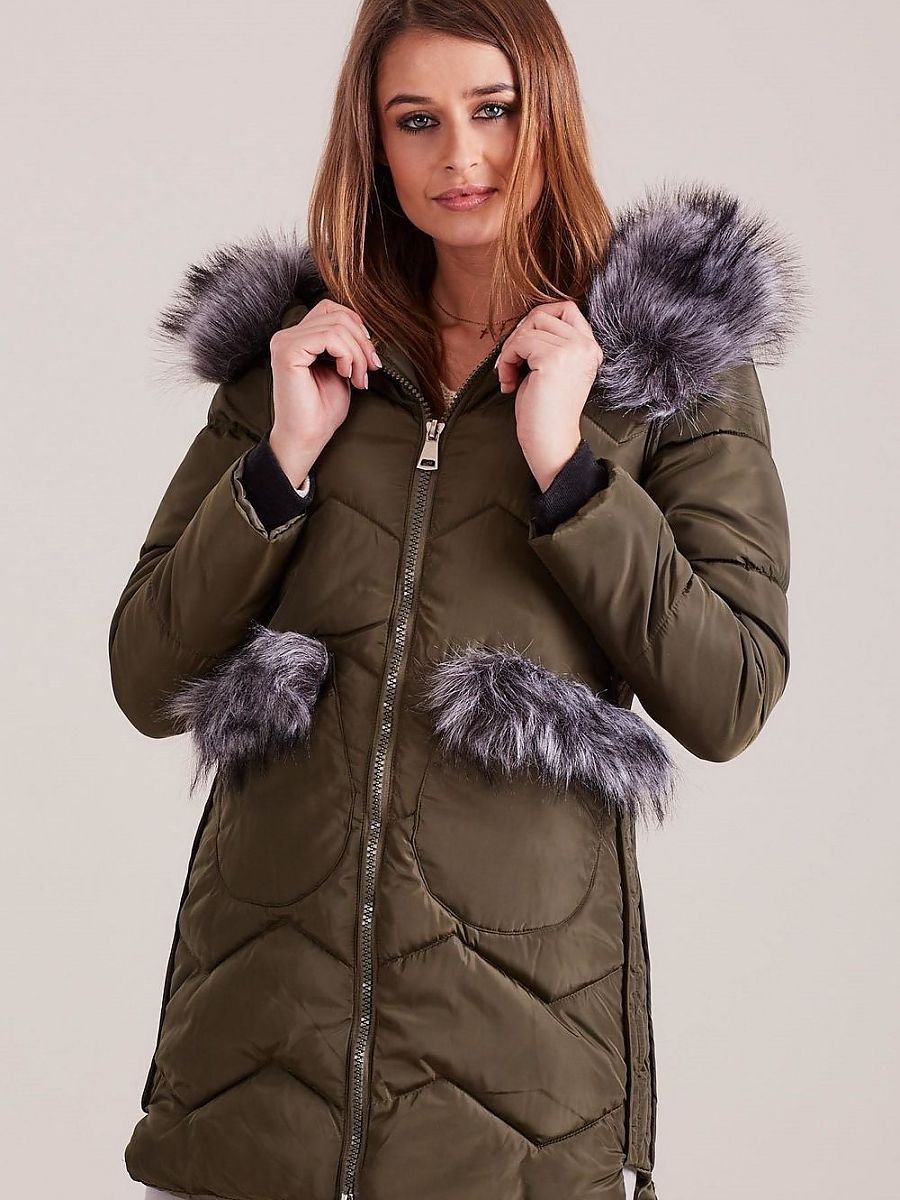  Jacket model 172009 Yups 