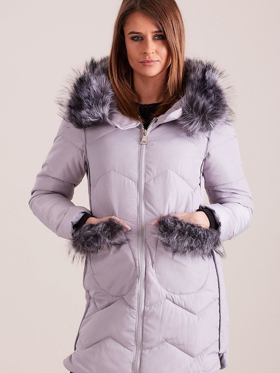  Jacket model 172010 Yups 
