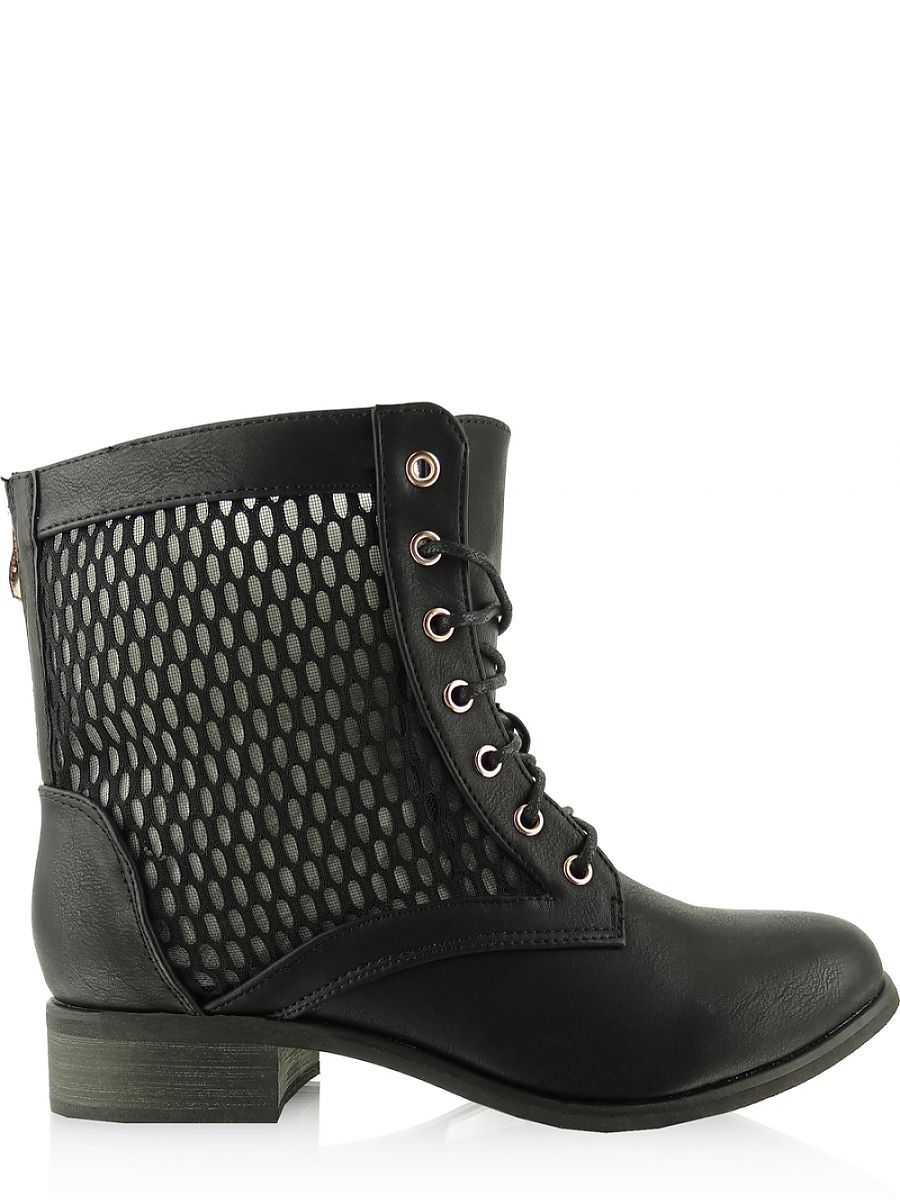  Boots model 38673 Heppin 