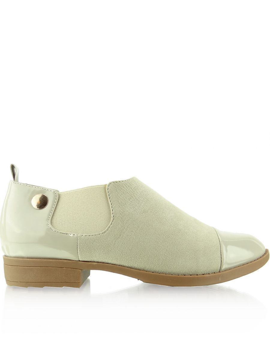  Half shoes model 38674 Heppin 