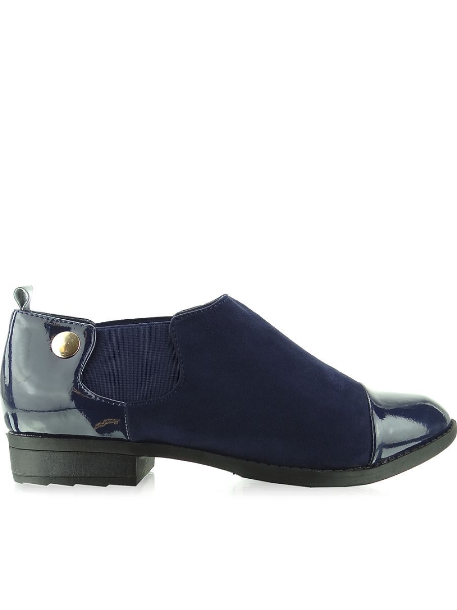  Half shoes model 38675 Heppin 