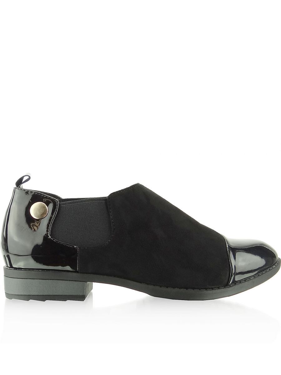  Half shoes model 38676 Heppin 