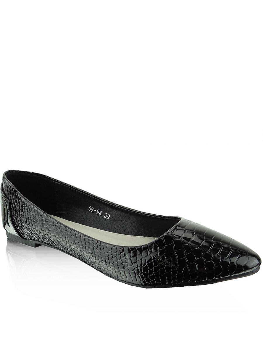  Ballet flats model 38680 Heppin 