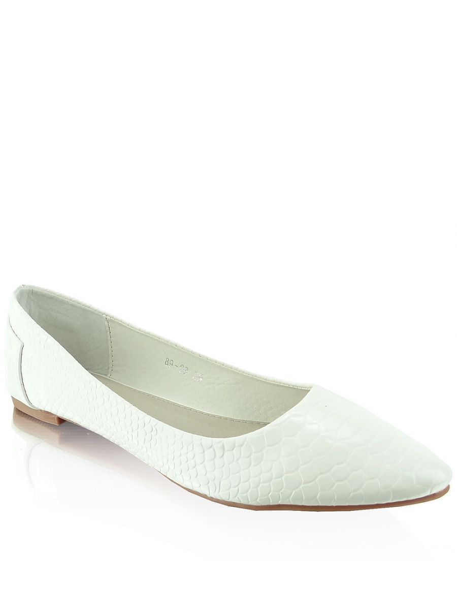  Ballet flats model 38681 Heppin 