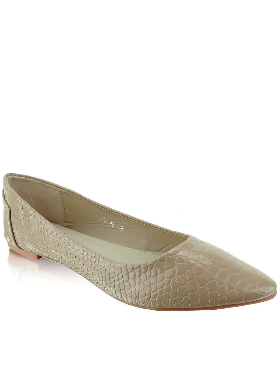  Ballet flats model 38682 Heppin 