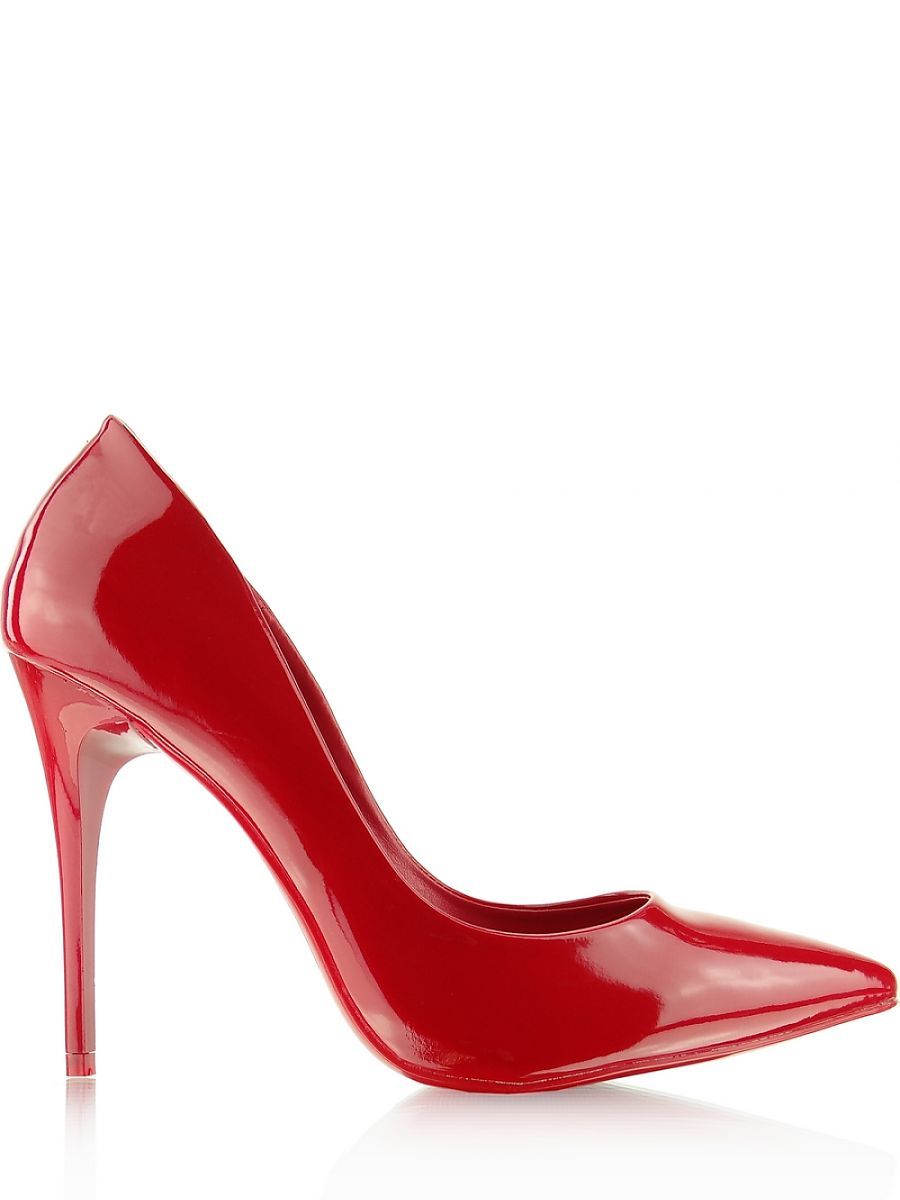  High heels model 38684 Heppin 