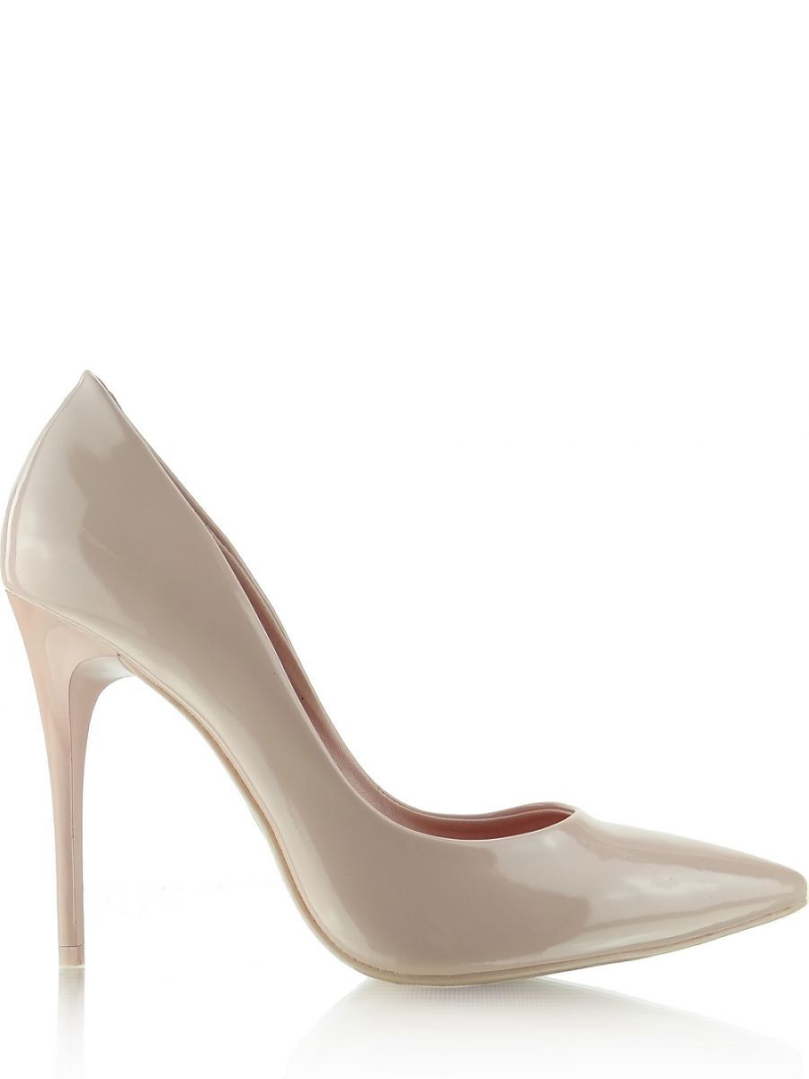  High heel pumps model 38685 Heppin 