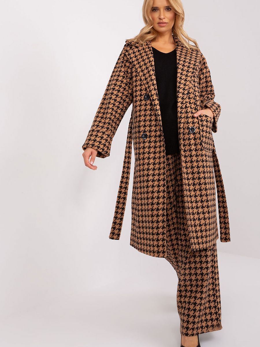  Coat model 188804 Lakerta 