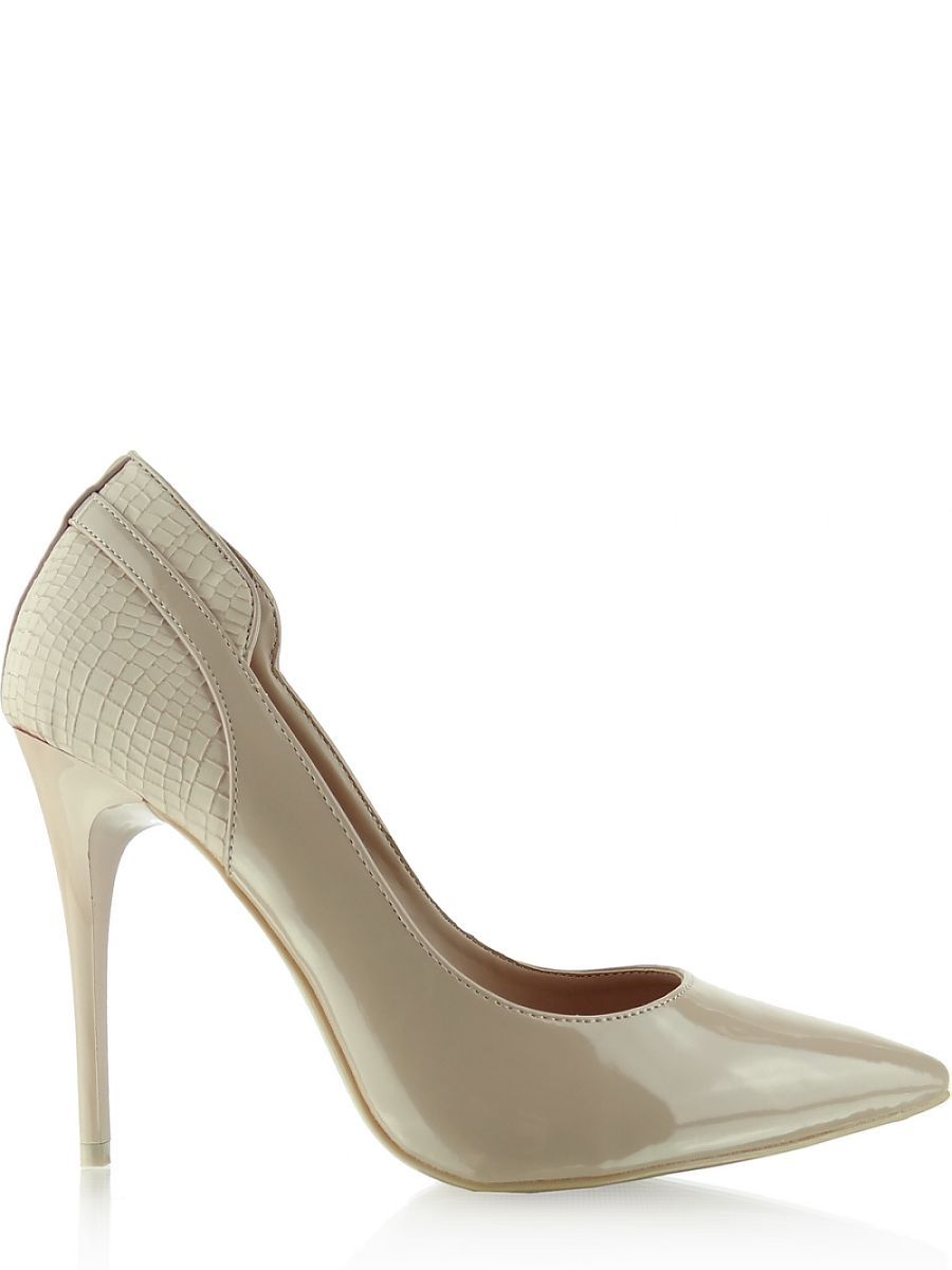  High heel pumps model 38691 Heppin 