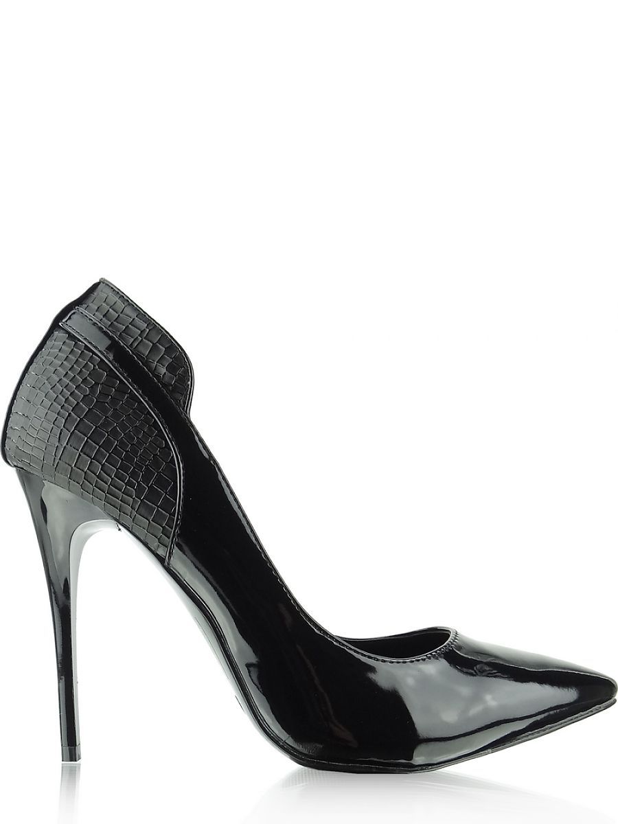  High heel pumps model 38692 Heppin 