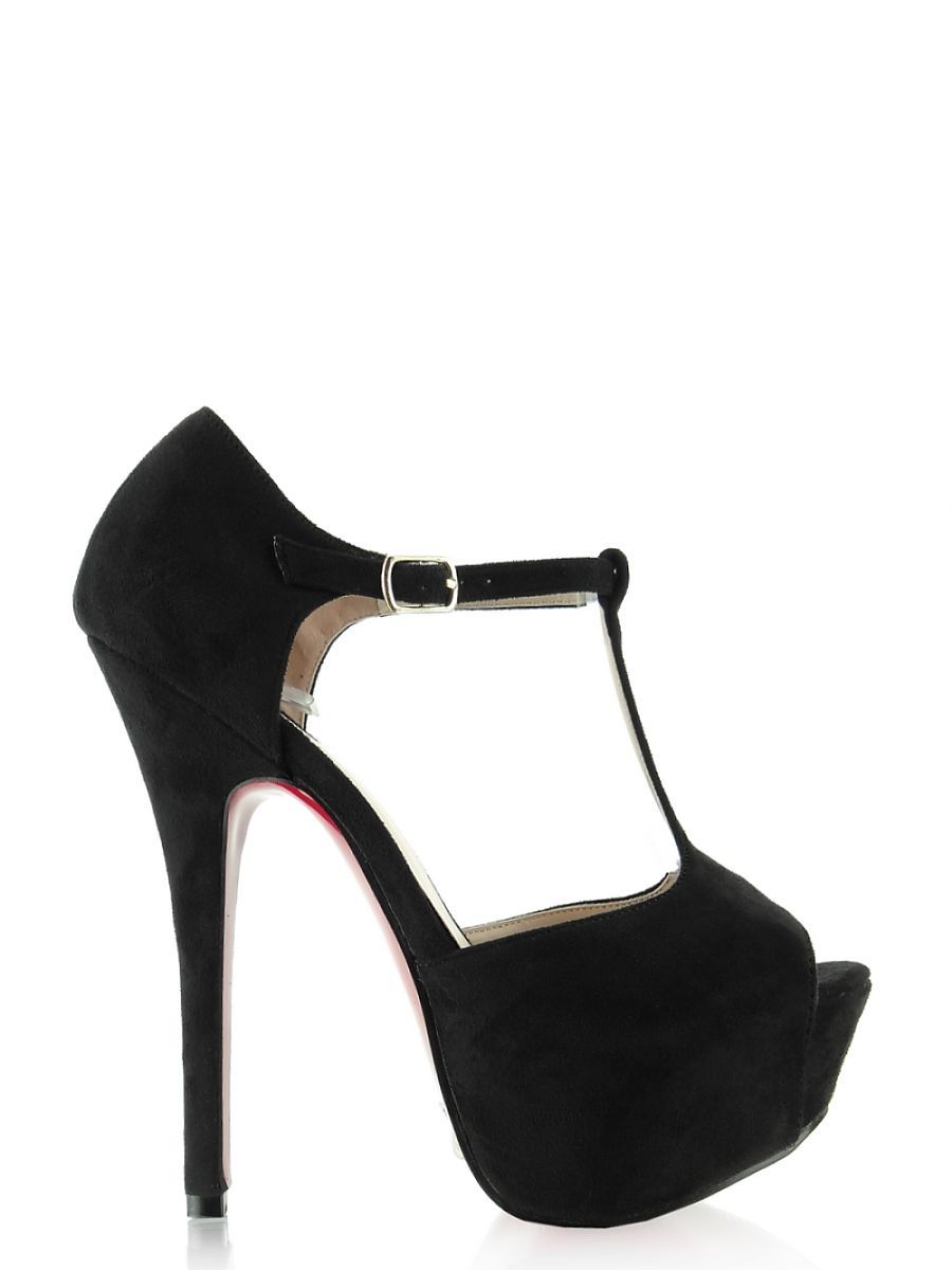  High heel pumps model 38693 Heppin 