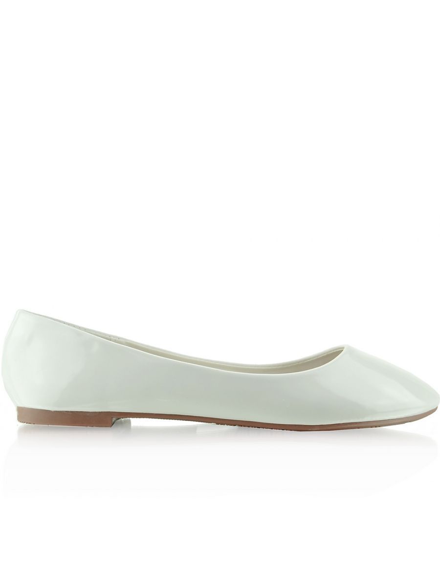  Ballet flats model 38696 Heppin 