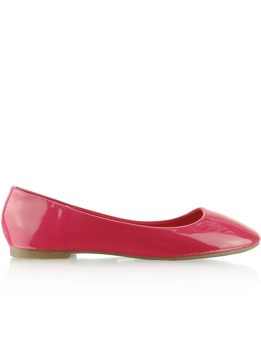  Ballet flats model 38697 Heppin 