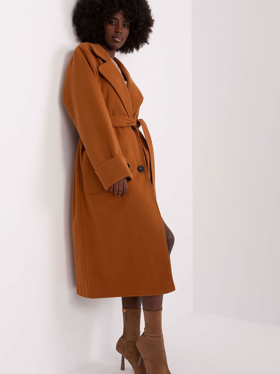  Coat model 191140 Lakerta 