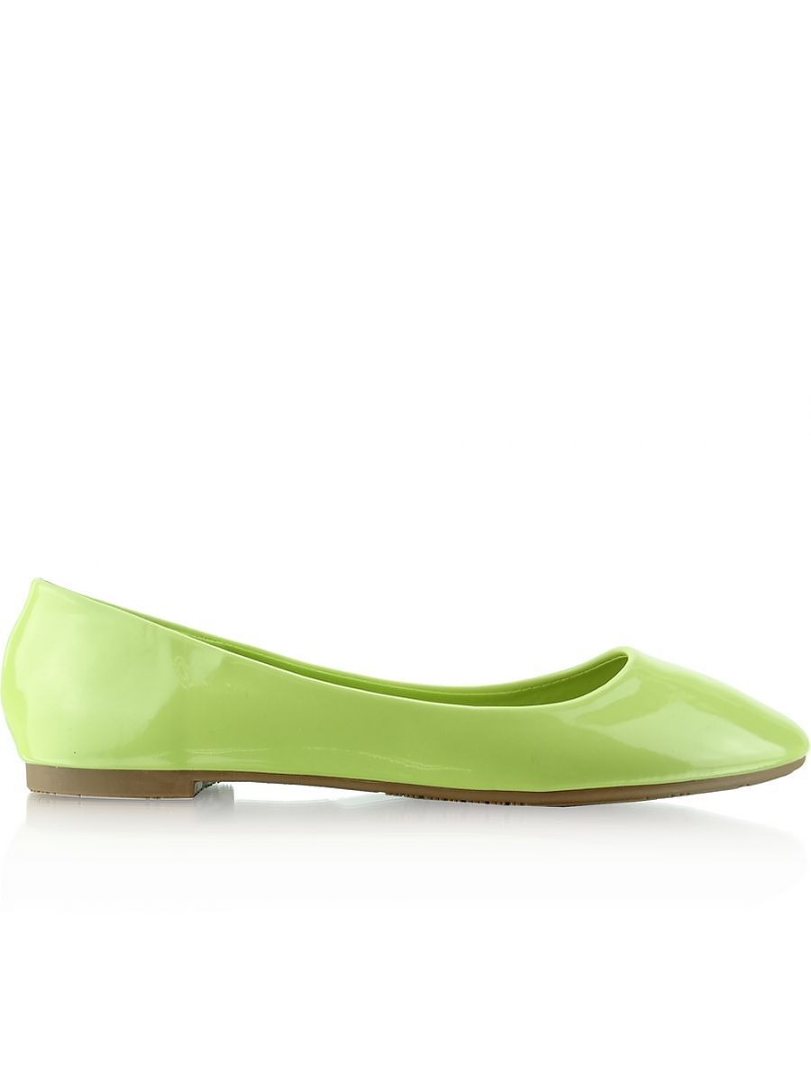  Ballet flats model 38698 Heppin 