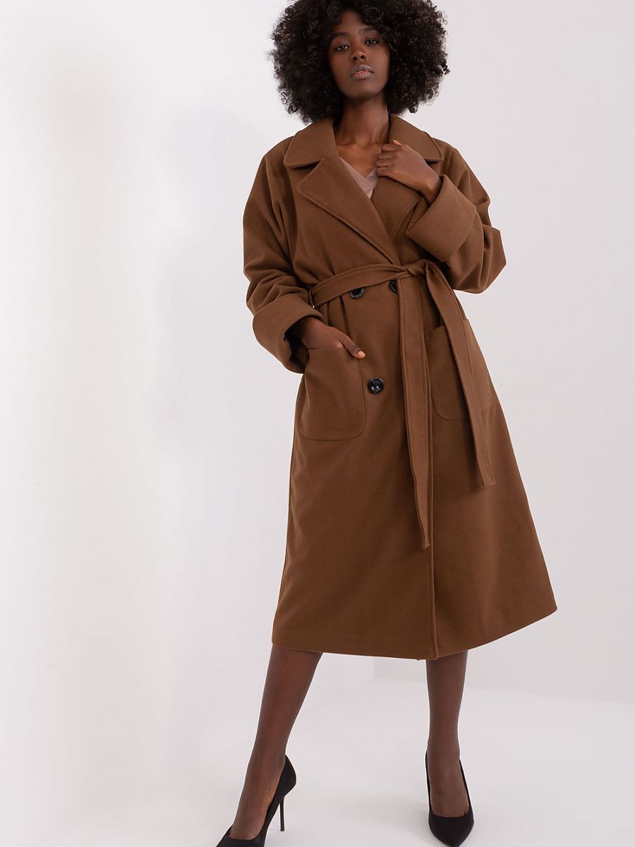  Coat model 191141 Lakerta 