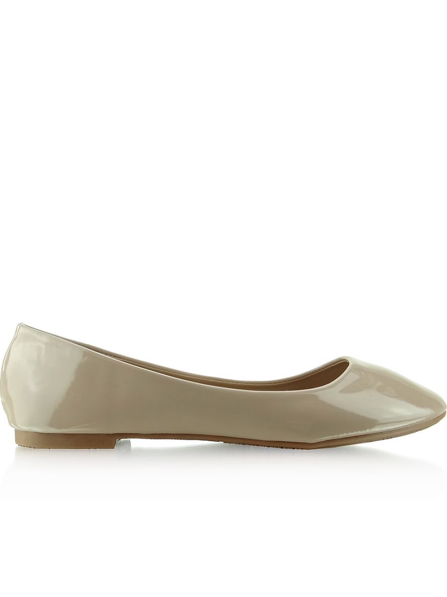  Ballet flats model 38699 Heppin 