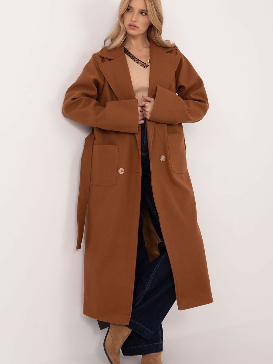  Coat model 202927 Lakerta 