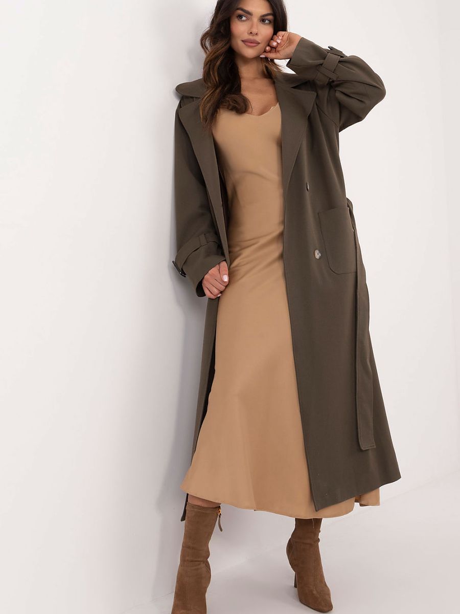  Coat model 201963 Lakerta 