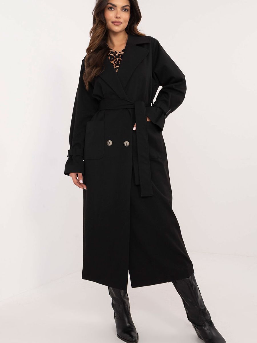  Coat model 201964 Lakerta 