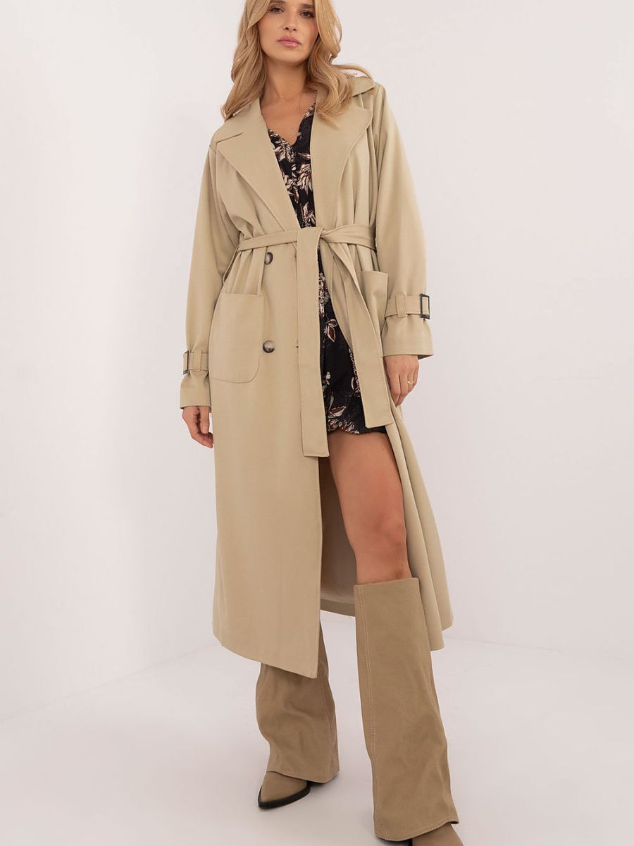  Coat model 201965 Lakerta 