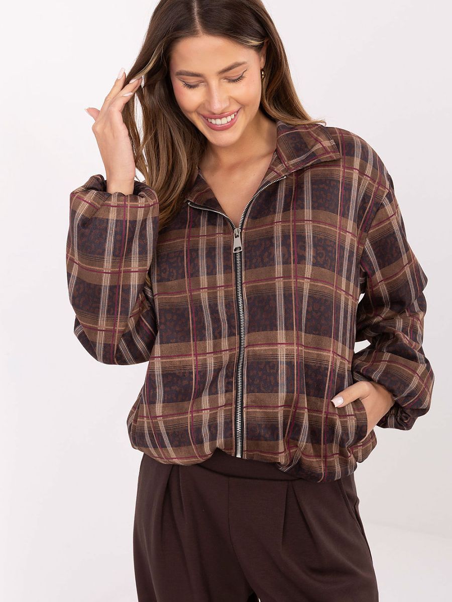  Jacket model 219905 Rue Paris 