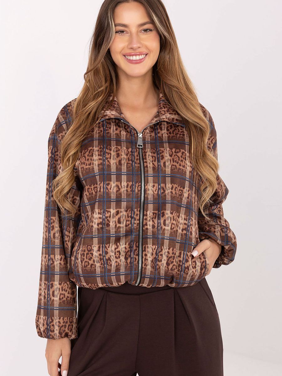  Jacket model 219907 Rue Paris 