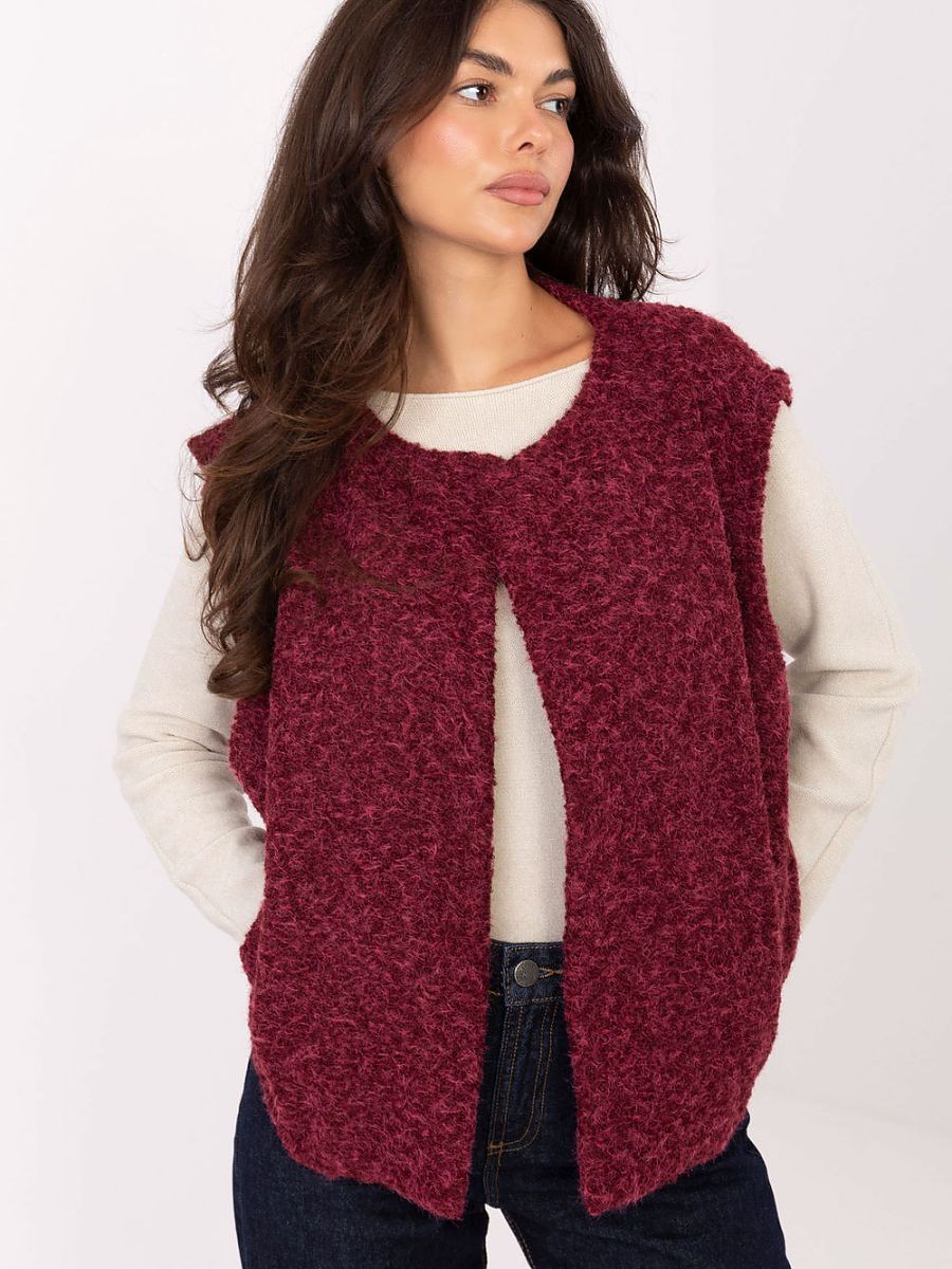  Gilet model 217865 Rue Paris 