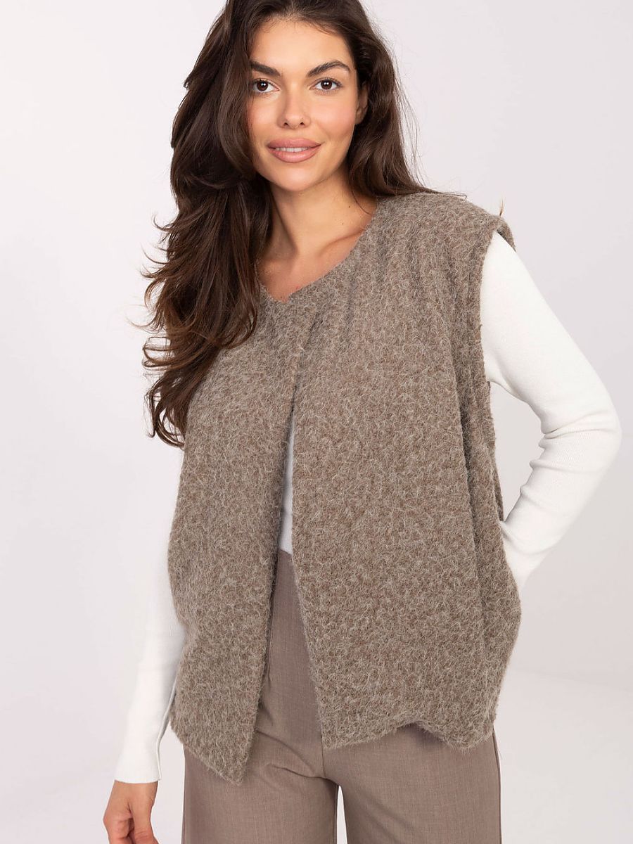  Gilet model 217866 Rue Paris 