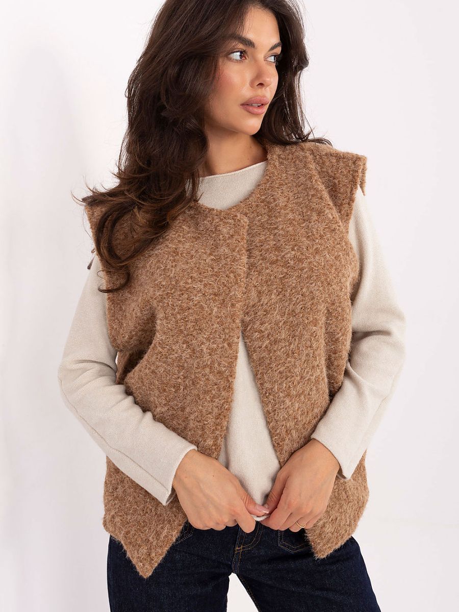  Gilet model 217867 Rue Paris 
