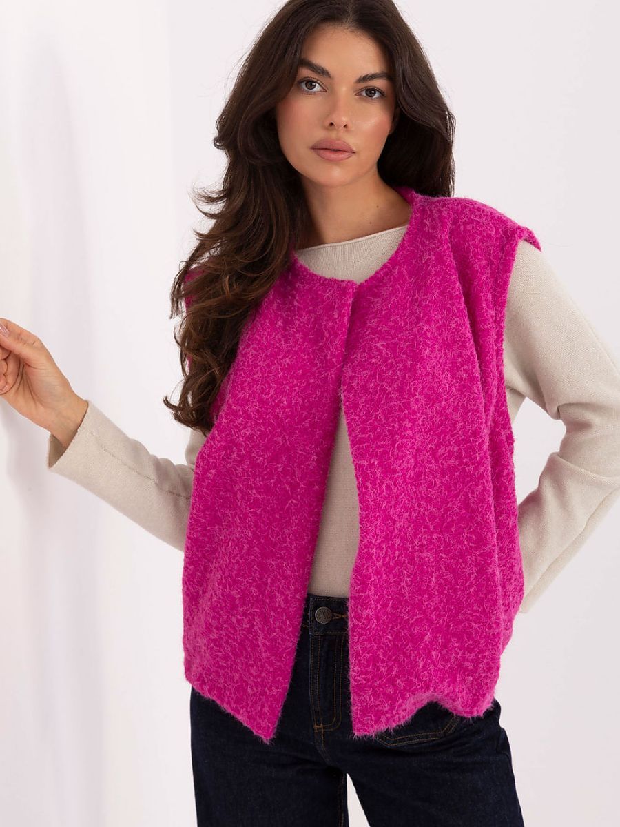  Gilet model 217868 Rue Paris 