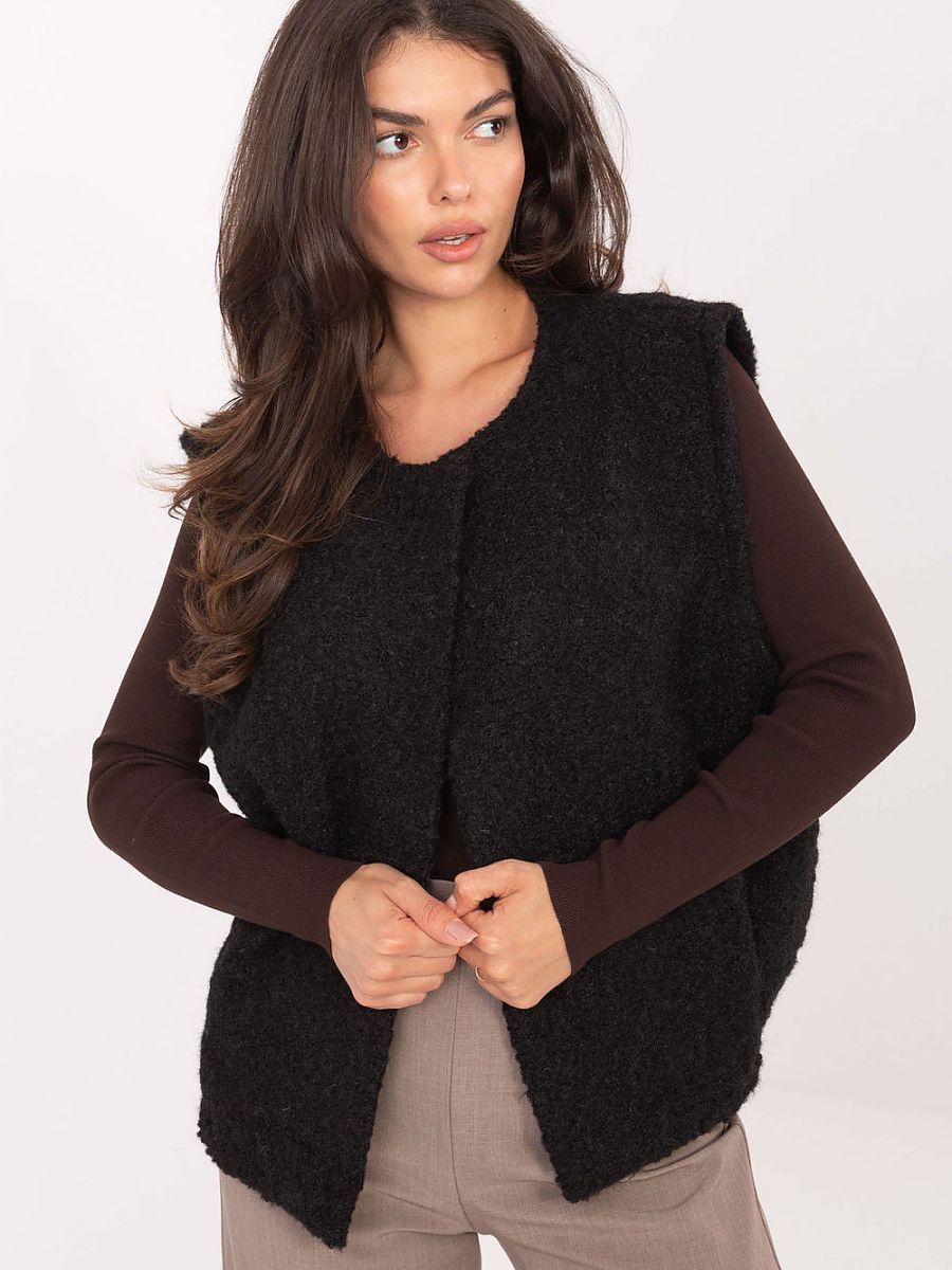  Gilet model 217869 Rue Paris 