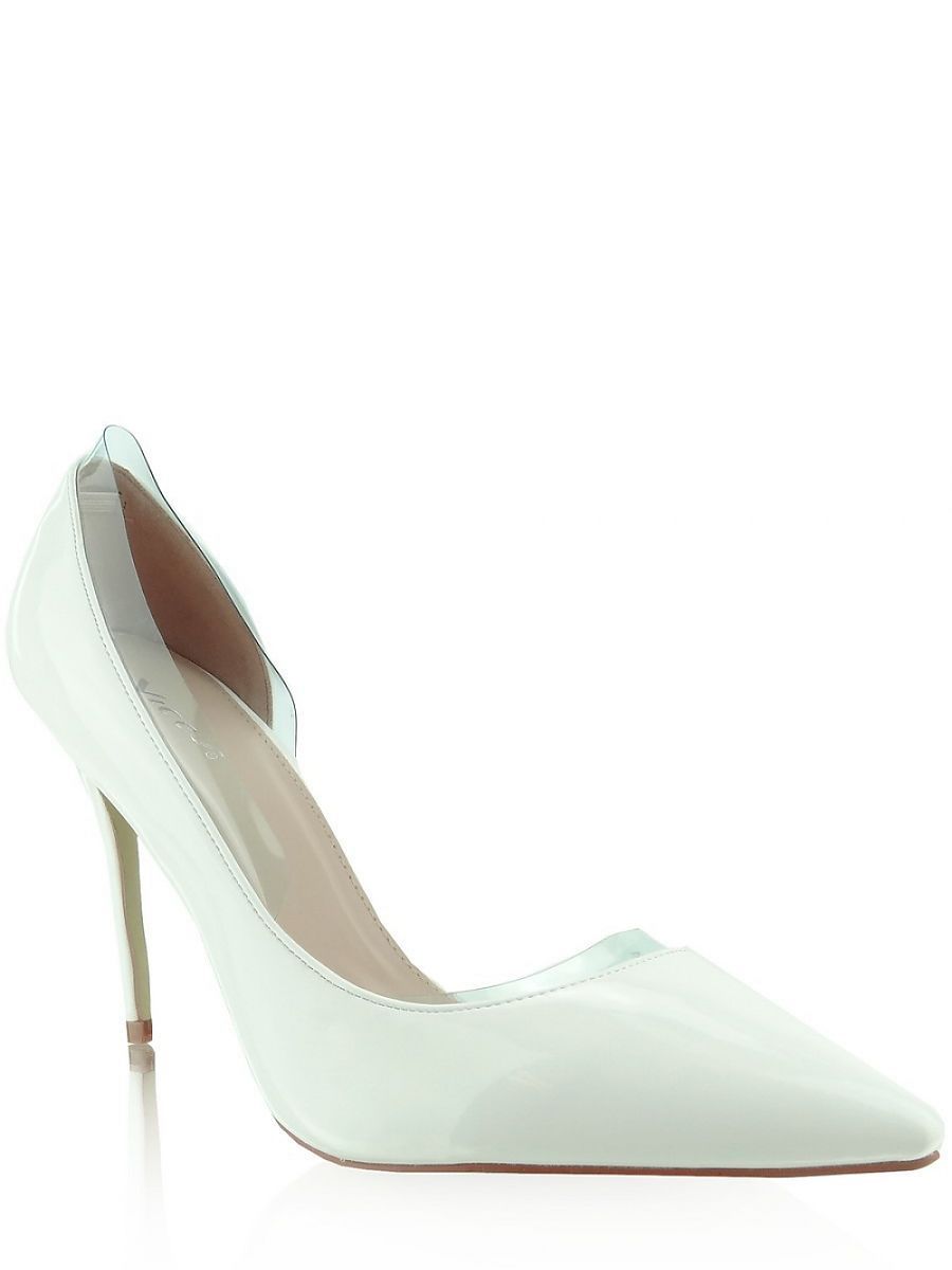  High heel pumps model 38713 Heppin 