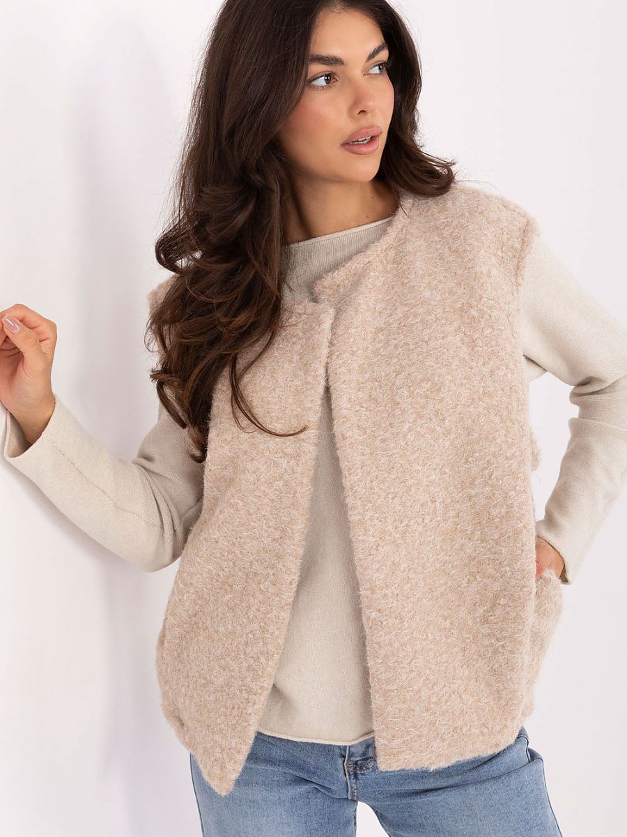  Gilet model 217870 Rue Paris 