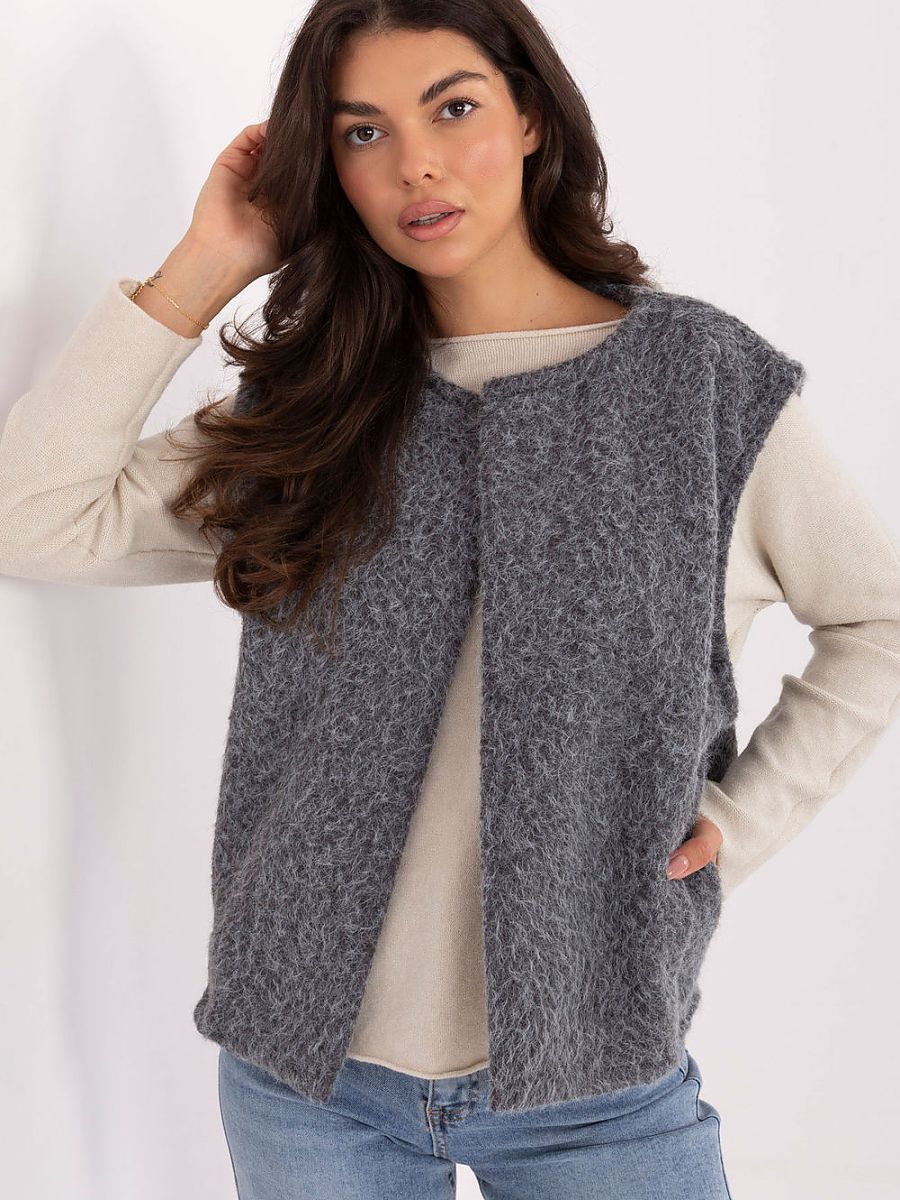  Gilet model 217871 Rue Paris 
