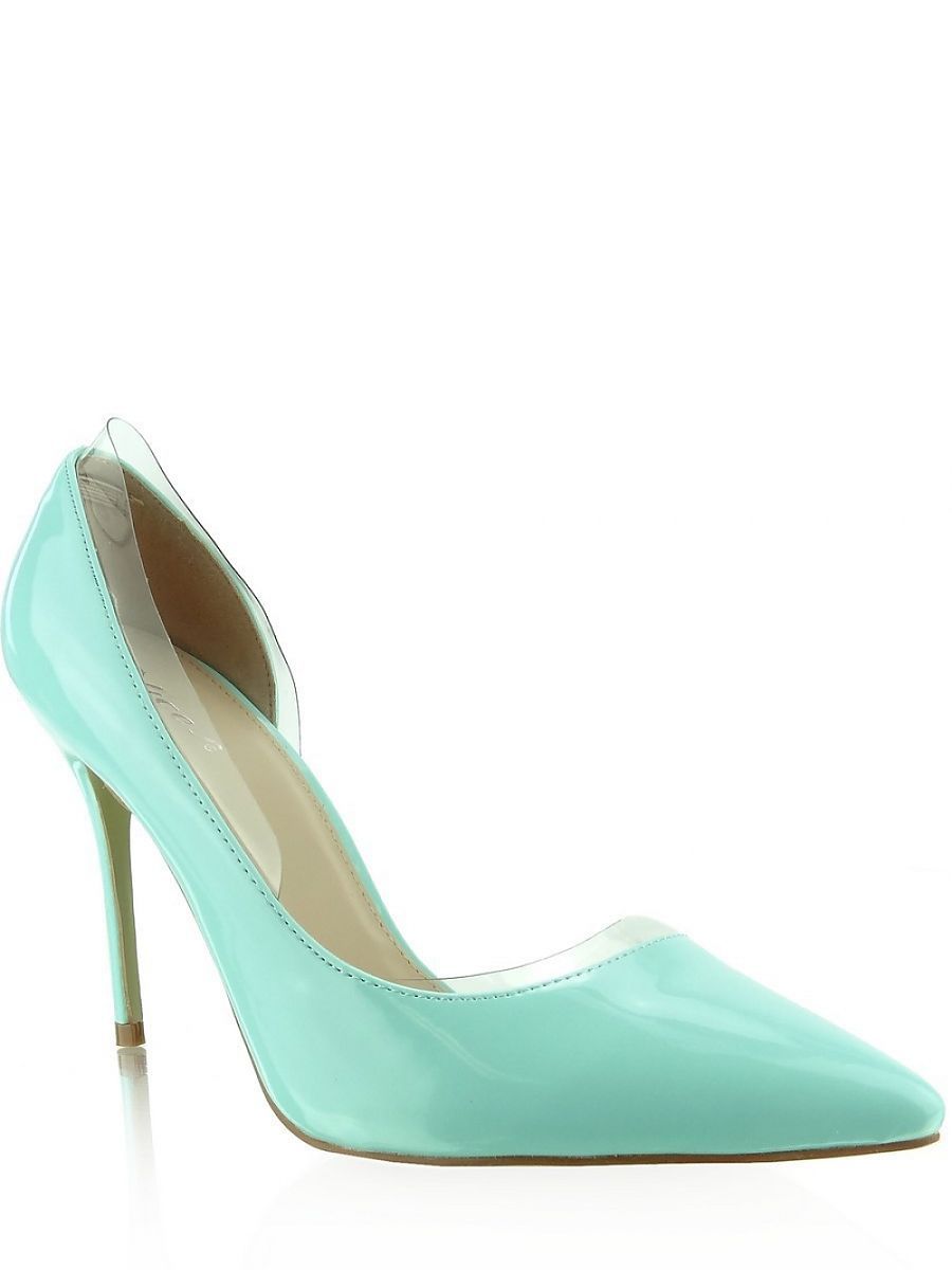  High heels model 38714 Heppin 