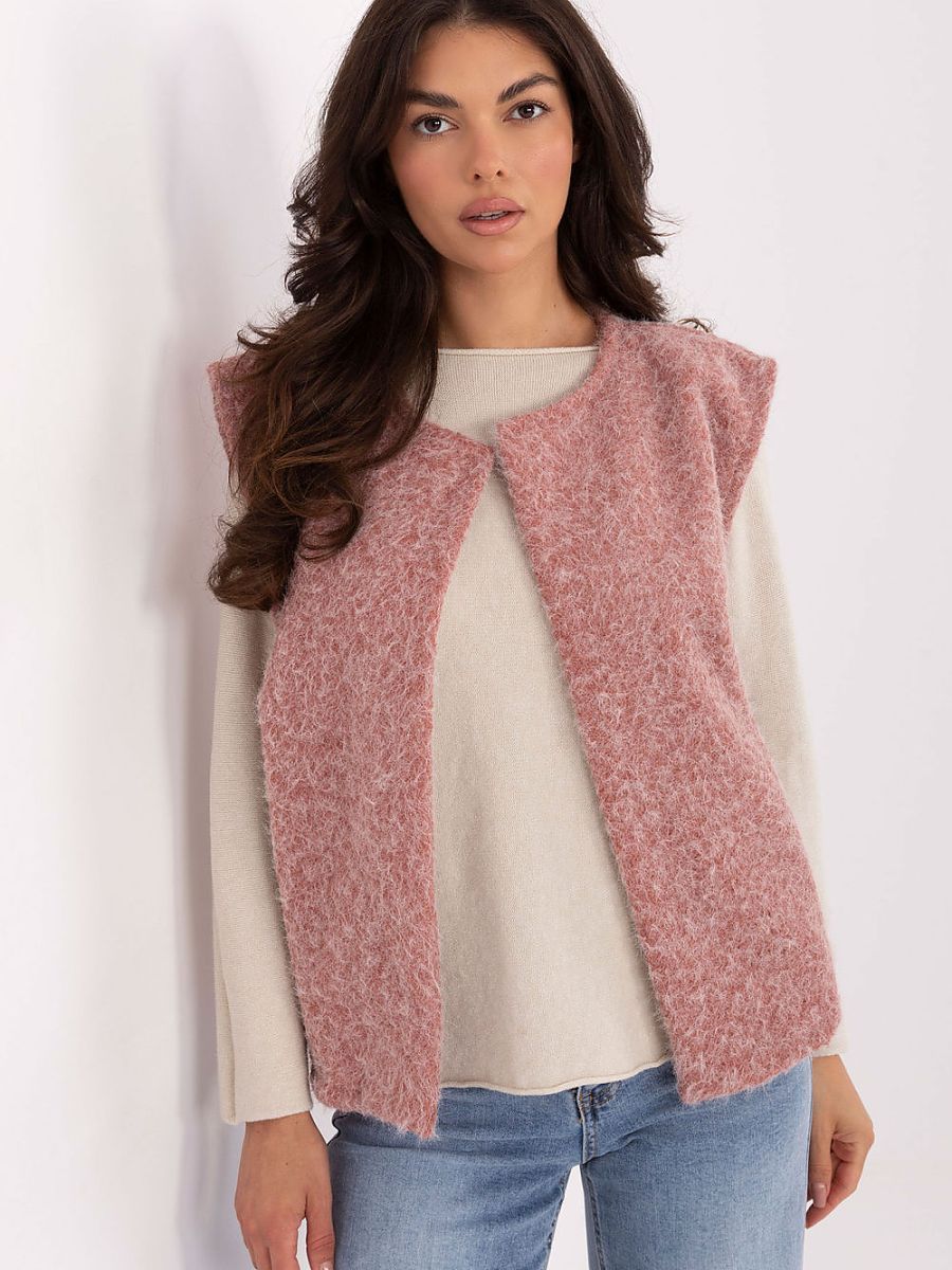  Gilet model 217872 Rue Paris 