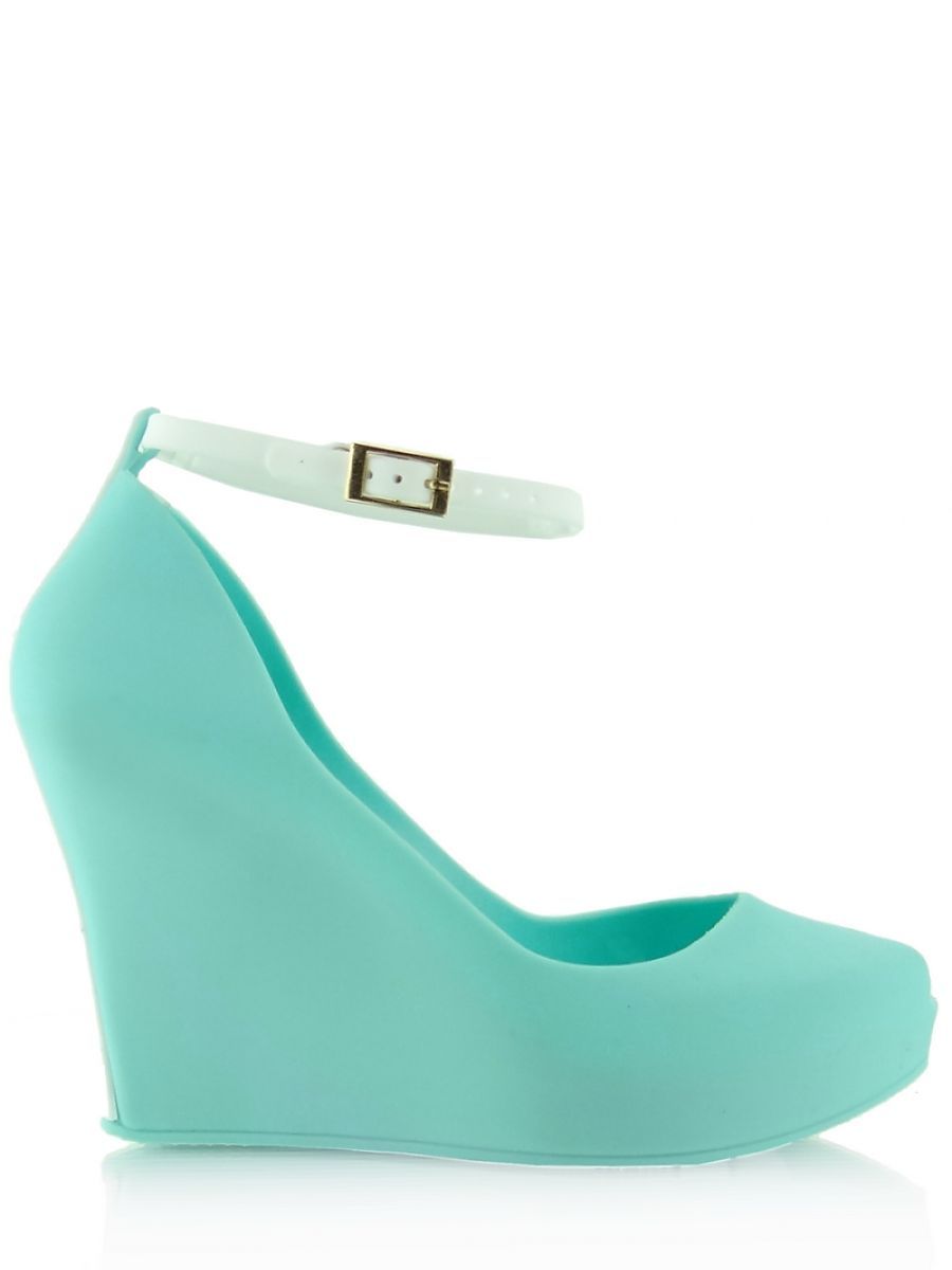  Platform pumps model 39199 Heppin 