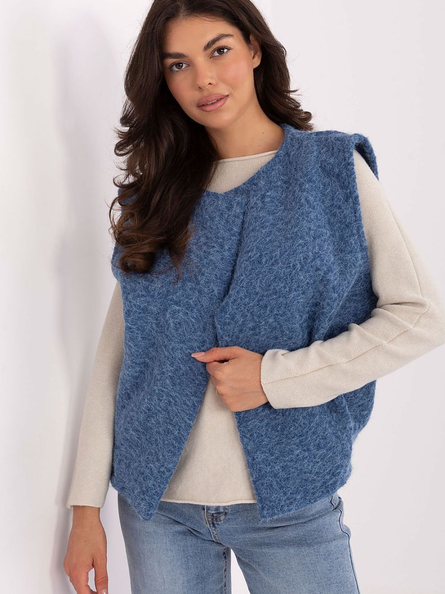  Gilet model 217873 Rue Paris 