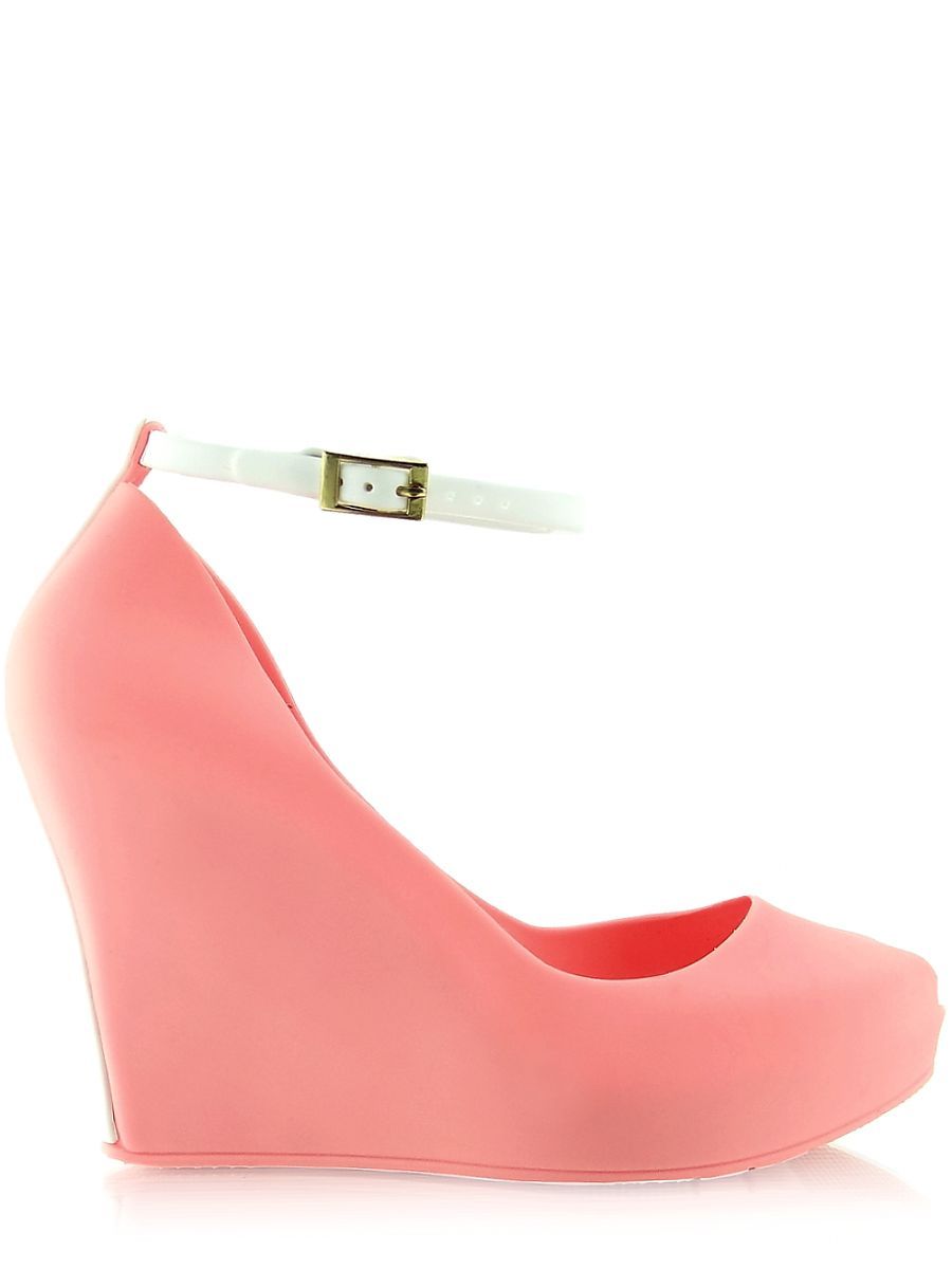 Platform pumps