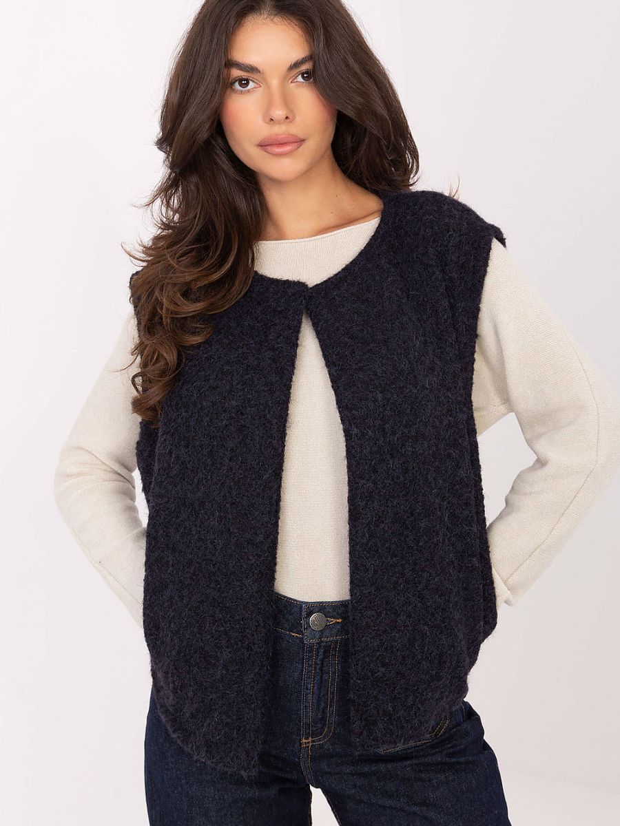  Gilet model 217875 Rue Paris 