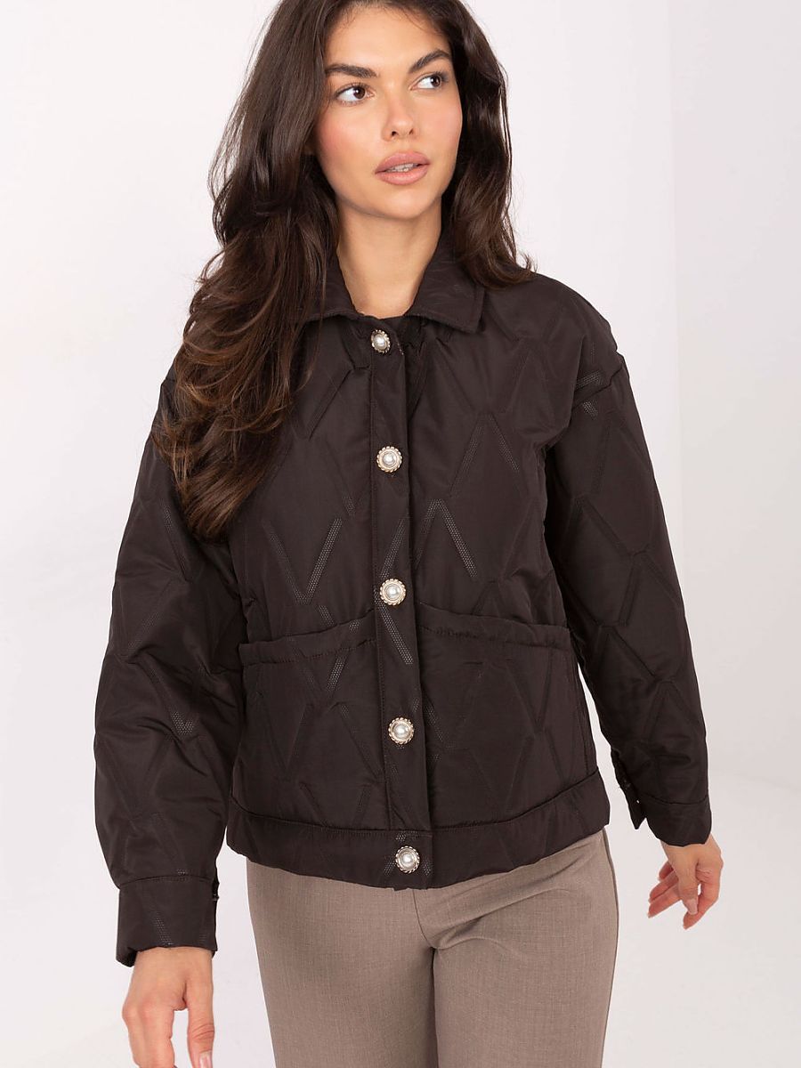  Jacket model 217877 Rue Paris 