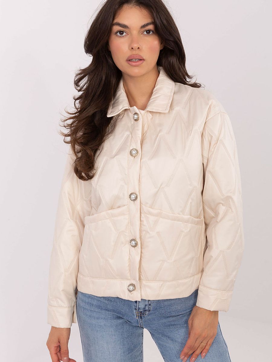  Jacket model 217879 Rue Paris 