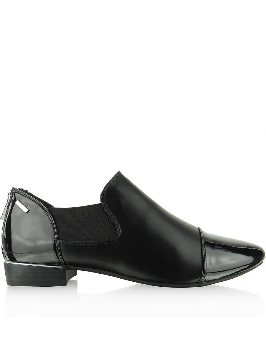  Half shoes model 39204 Heppin 