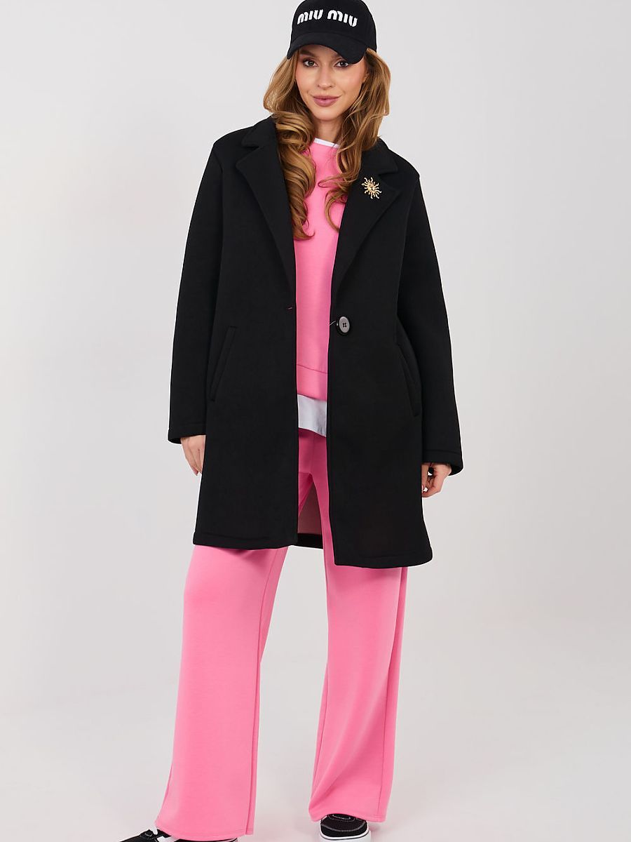  Coat model 224794 Rue Paris 