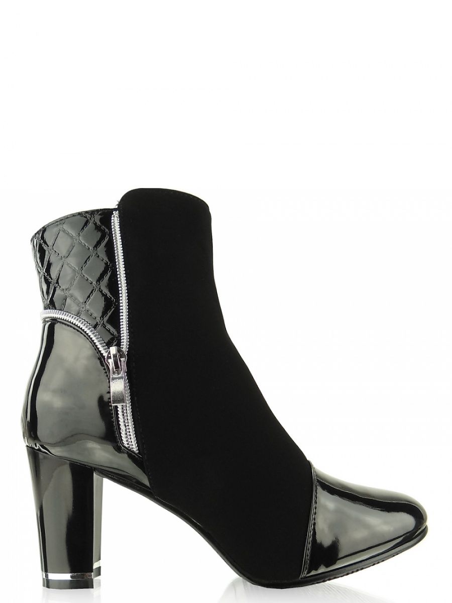  Heel boots model 39208 Heppin 