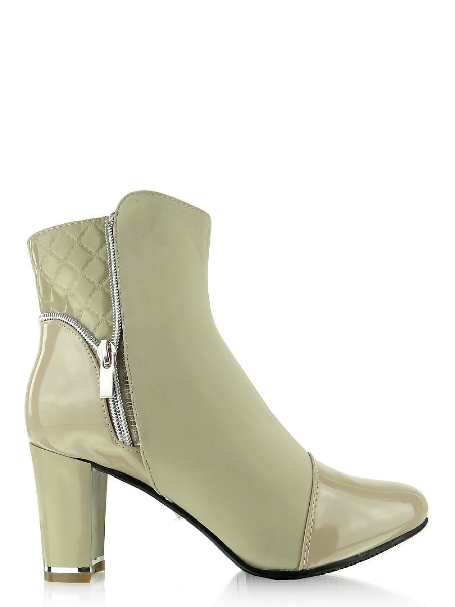  Heel boots model 39209 Heppin 