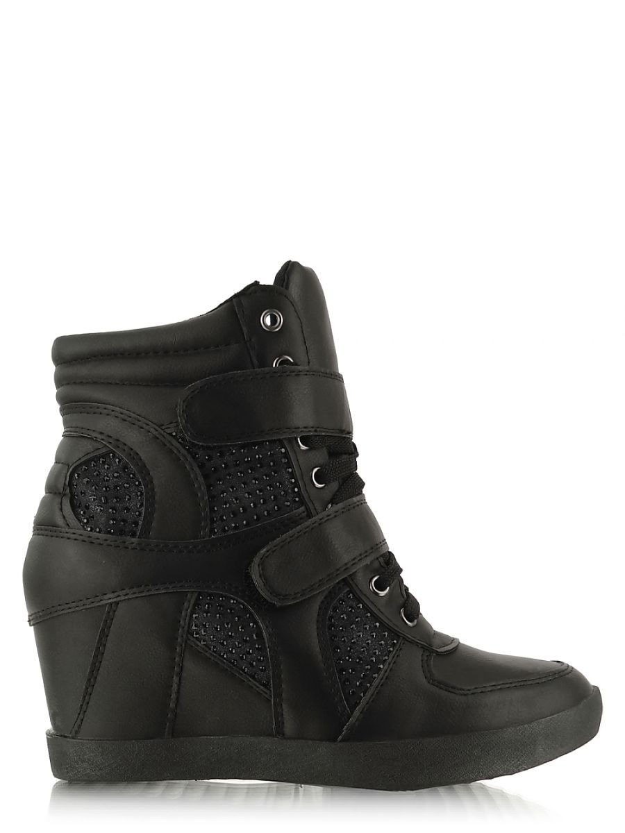  Wedge heel sneakers model 39211 Heppin 